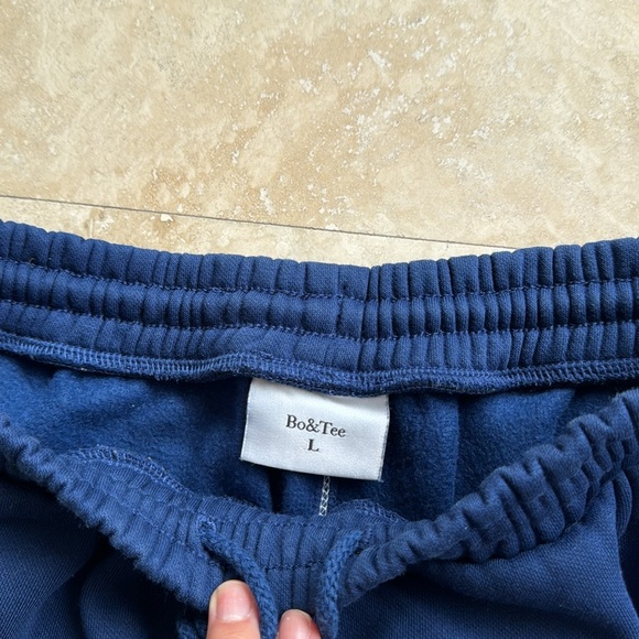 Bo+tee sweats - Picture 3 of 6